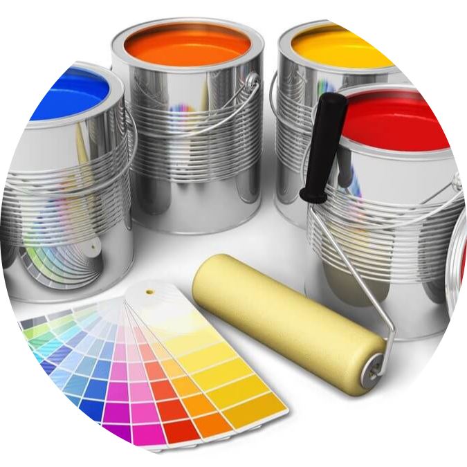 commercial painting contractors in Johannesburg